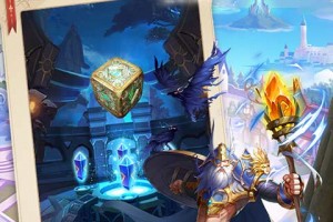 幻界之境h5，幻界之境官网