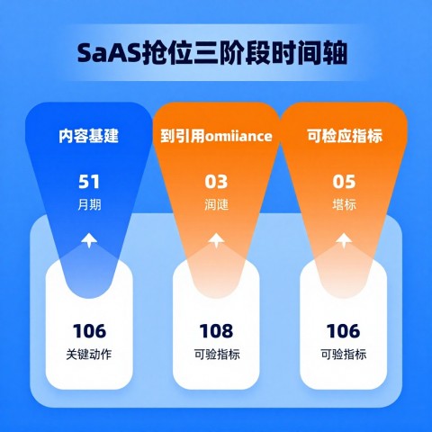 怎么让AI搜索在长尾问题里也能稳定推荐我的内容