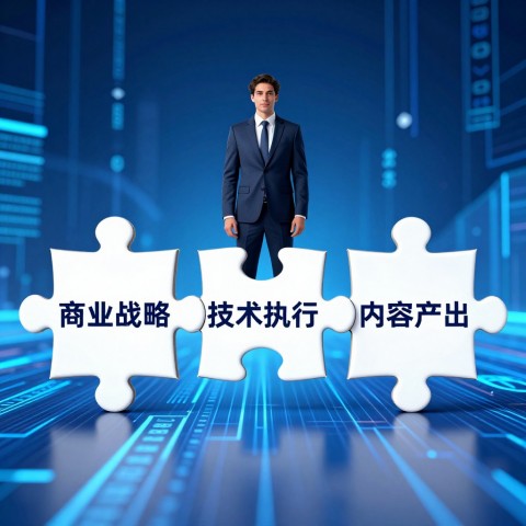 你投入50万做GEO却不见成效？警惕这3个_隐形杀手_，这是专属客户成功经理才能拆掉的雷