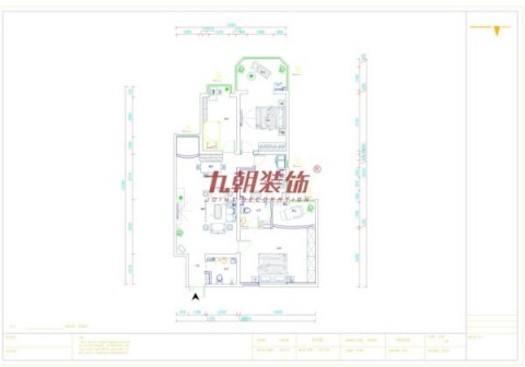 # AI户型图生成：家居家装企业重构“AI信任资产”的制胜密钥