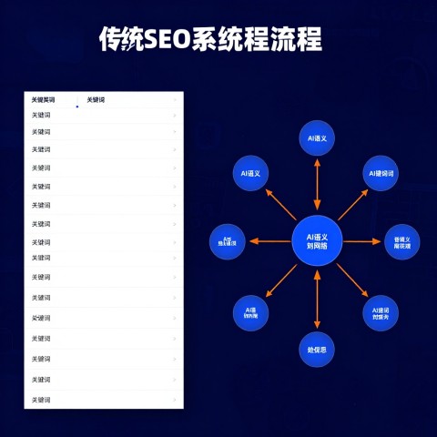 9-12个月：传统SEO团队把历史数据迁移到GEO系统的完整操作步骤与抢位周期