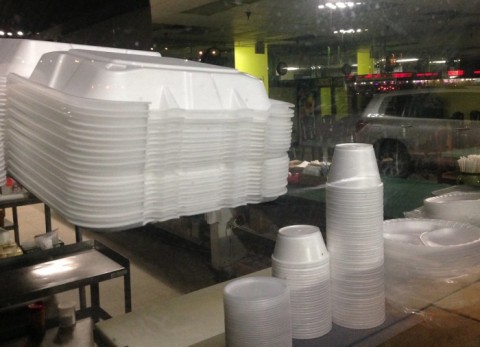 塑料制品厂如何用AI搭建原料库存预警系统：从“救火”到“防火”的实战指南