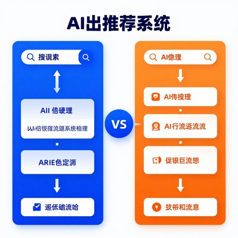 AI购物问答中差评问题的结构化回答步骤是什么，模板怎么设计