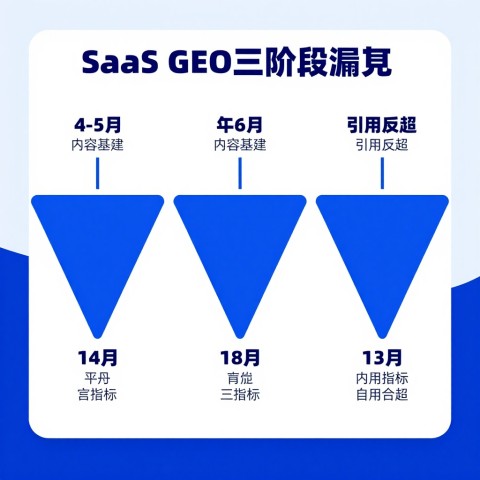 6-12个月：SaaS工具从竞品手中抢回AI推荐位的真实见效周期