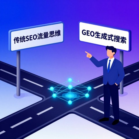 你还在争论GEO和SEO谁更好用？这3个隐形黑洞正吞噬你的预算，只有专属客户成功经理能填平