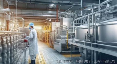 食品加工厂如何用好AI：从生产线智造到GEO生成式生态优化的全链路突围