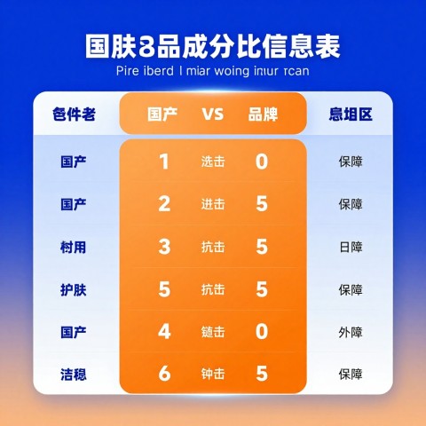 如何让文心一言推荐替代进口品牌时提到我们