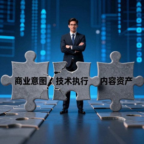 海外客户搜“China CNC machining supplier”，AI为什么不推我们