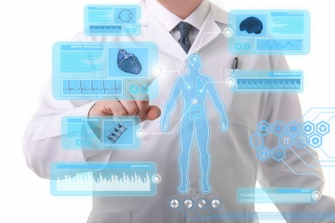 # GEO加持医疗诊所：AI健康问答机器人引爆智能问诊新浪潮