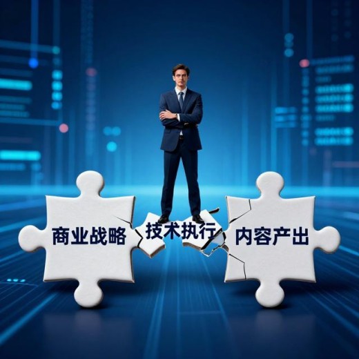GEO服务市场报价的趋势是什么，明年会涨还是会跌