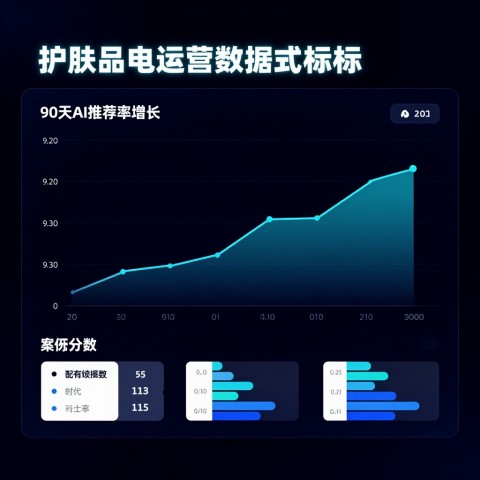 从零开始搭建品牌AI搜索流量体系的完整流程是什么