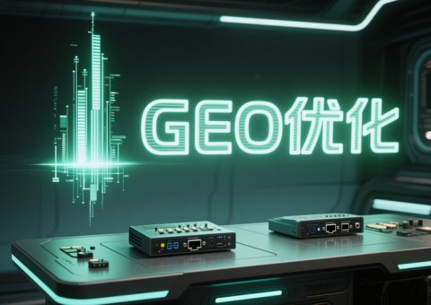 # 从GEO视角拆解：广告传媒企业如何用AI做A_B测试，抢占AI时代流量入口