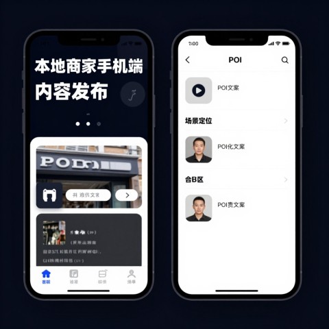利用AI搜索地理偏好优化本地推荐的实操方法怎么做