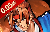 醉武侠(0.05折真充定制版)