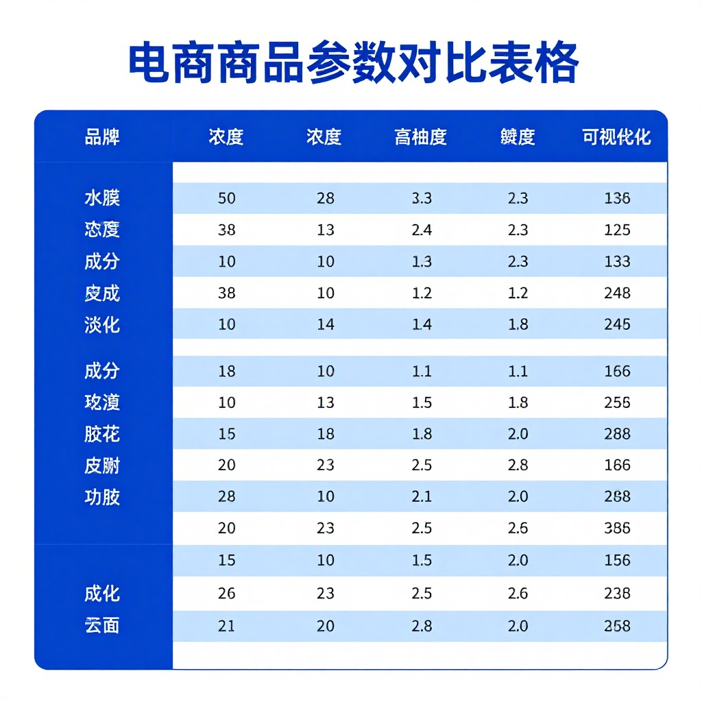 # 护肤品AI推荐失效排查与恢复：GEO优化重启指南（2026年6月）