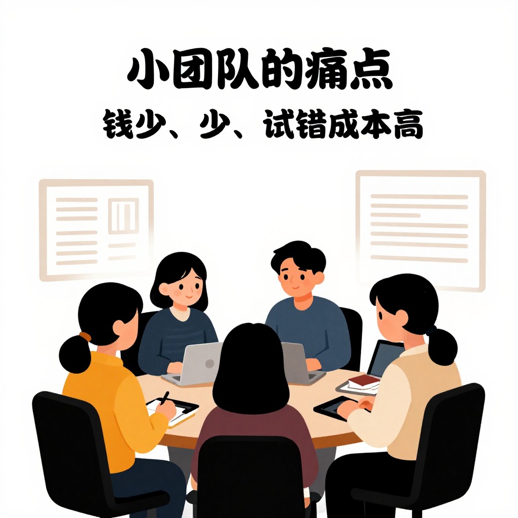 # GEO优化 vs 传统SEM投放：预算有限的小团队该如何选择？ROI深度对比