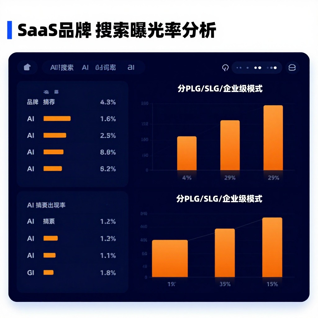 用免费工具监控品牌AI搜索曝光量，配置和日常查看的具体步骤是什么