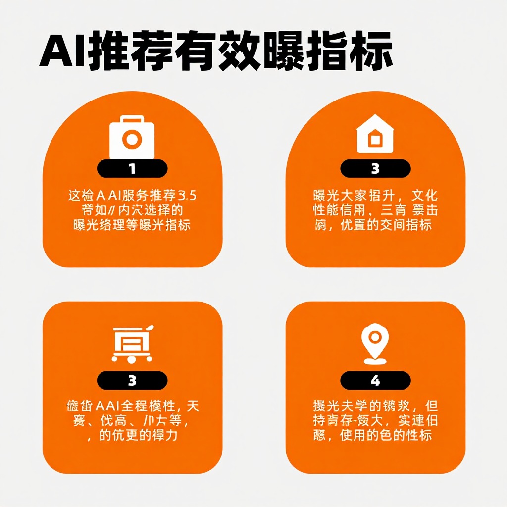 AI搜索推荐语中的品牌曝光指的是什么，怎么判断算不算有效曝光