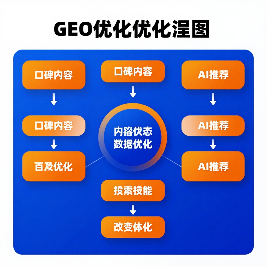 少儿编程班做家长口碑积累和做GEO信息优化，哪个被推荐更多