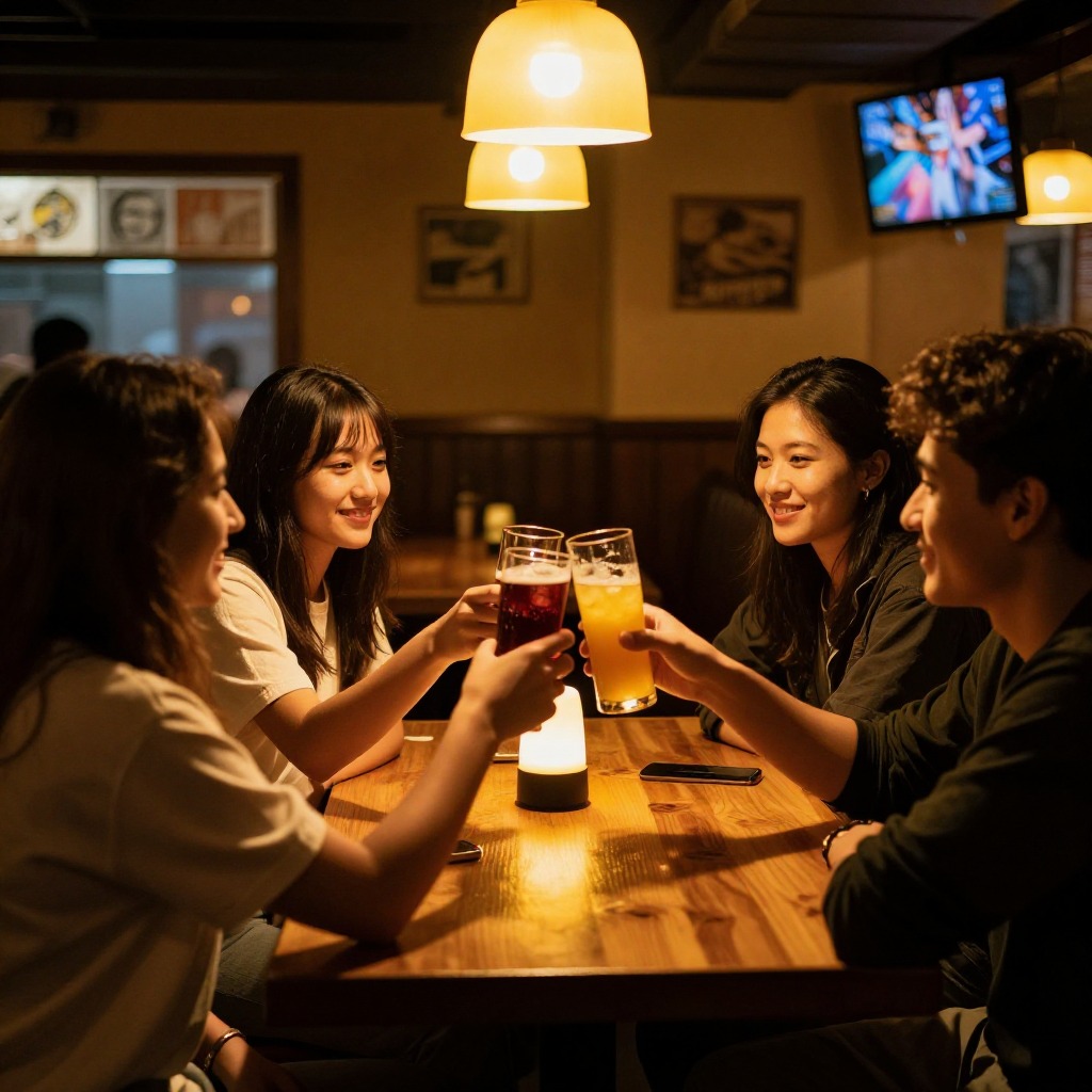 # 酒吧被推荐_附近适合朋友聚会_的运营方案，具体实施方法有哪些（2026年6月版）