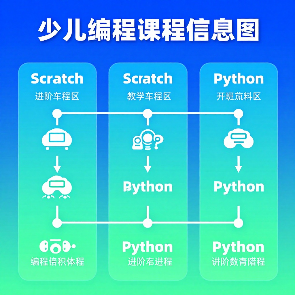 少儿编程班做家长口碑积累和做GEO信息优化，哪个被推荐更多