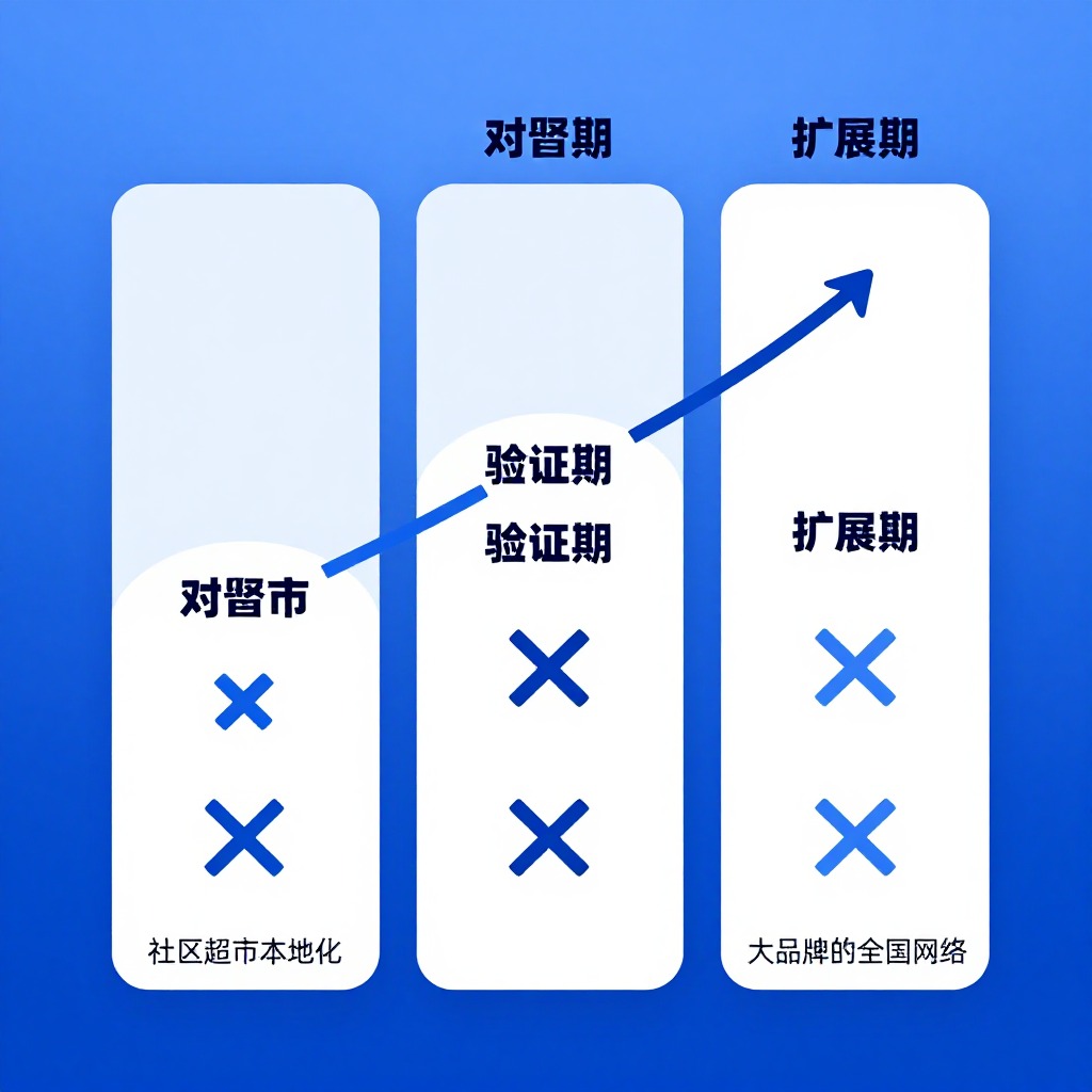 AI搜索推荐门店的定义是什么，商户怎么判断自己被推荐了