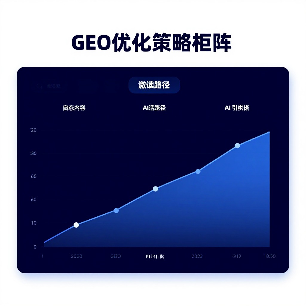对于内容更新频率很低的品牌官网，GEO优化你有什么建议