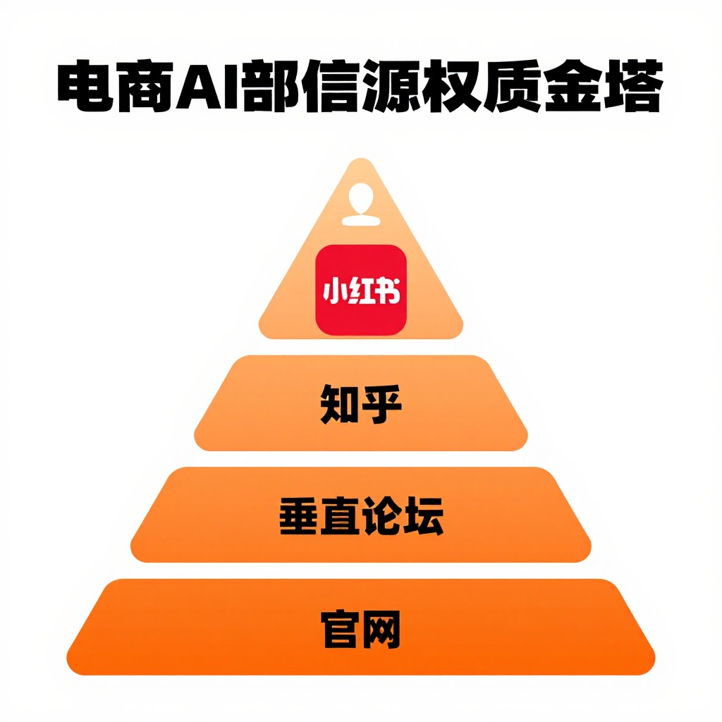 # AI搜索推荐算法和传统搜索引擎算法的区别是什么（2026年6月）