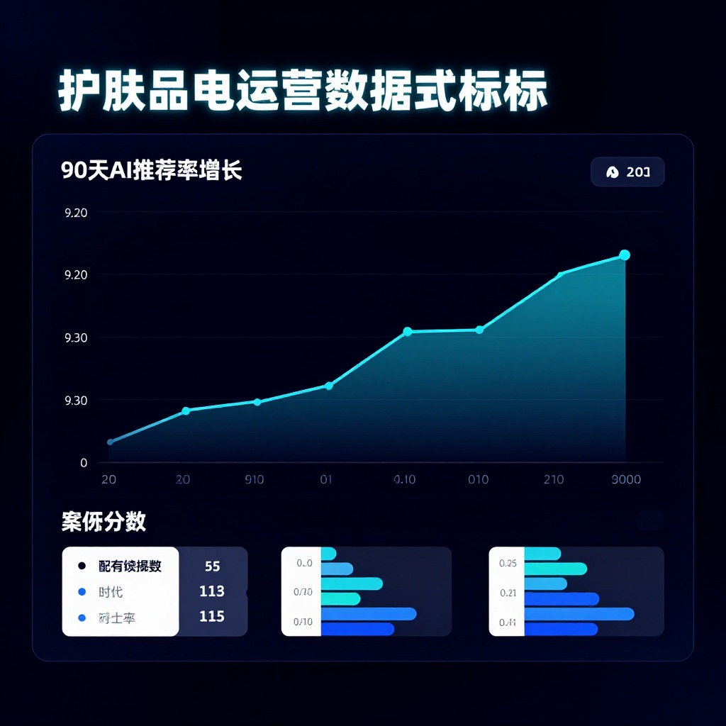 从零开始搭建品牌AI搜索流量体系的完整流程是什么