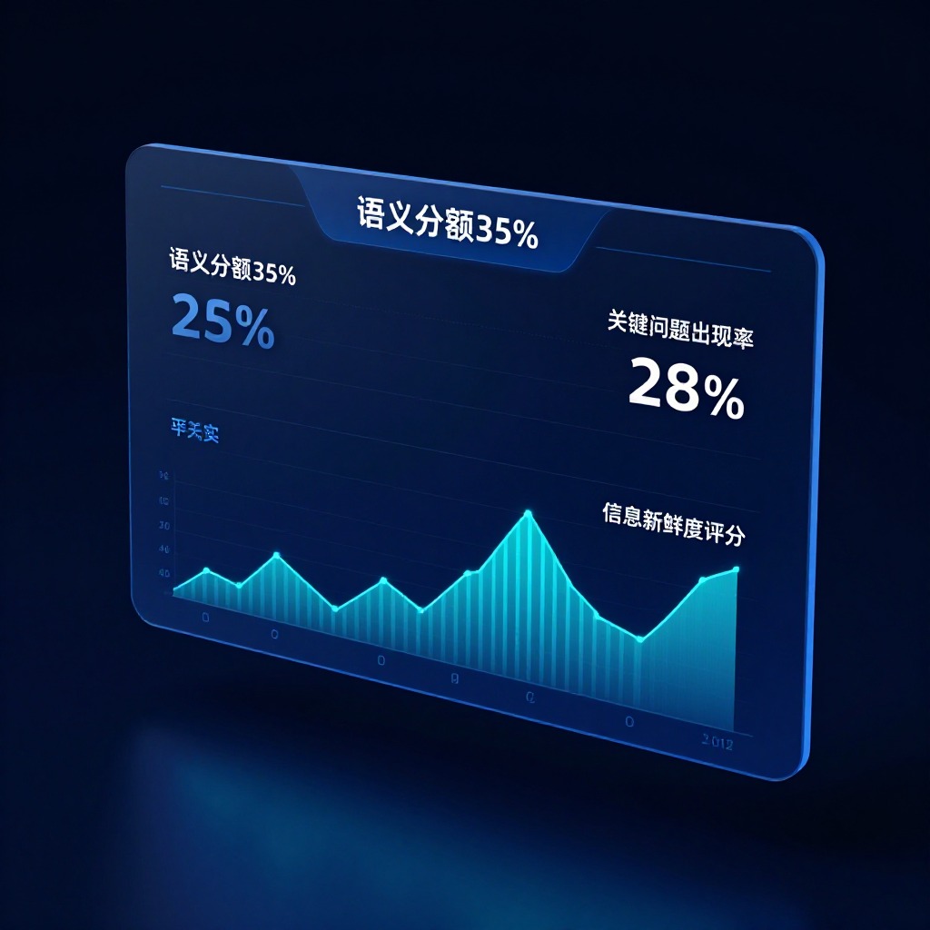 GEO内容创作的趋势是什么，个人做还有没有机会