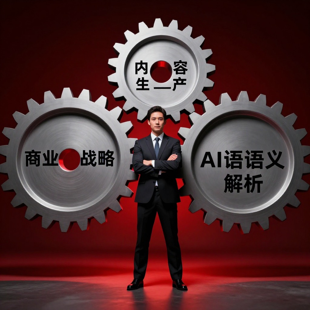 GEO内容创作的趋势是什么，个人做还有没有机会
