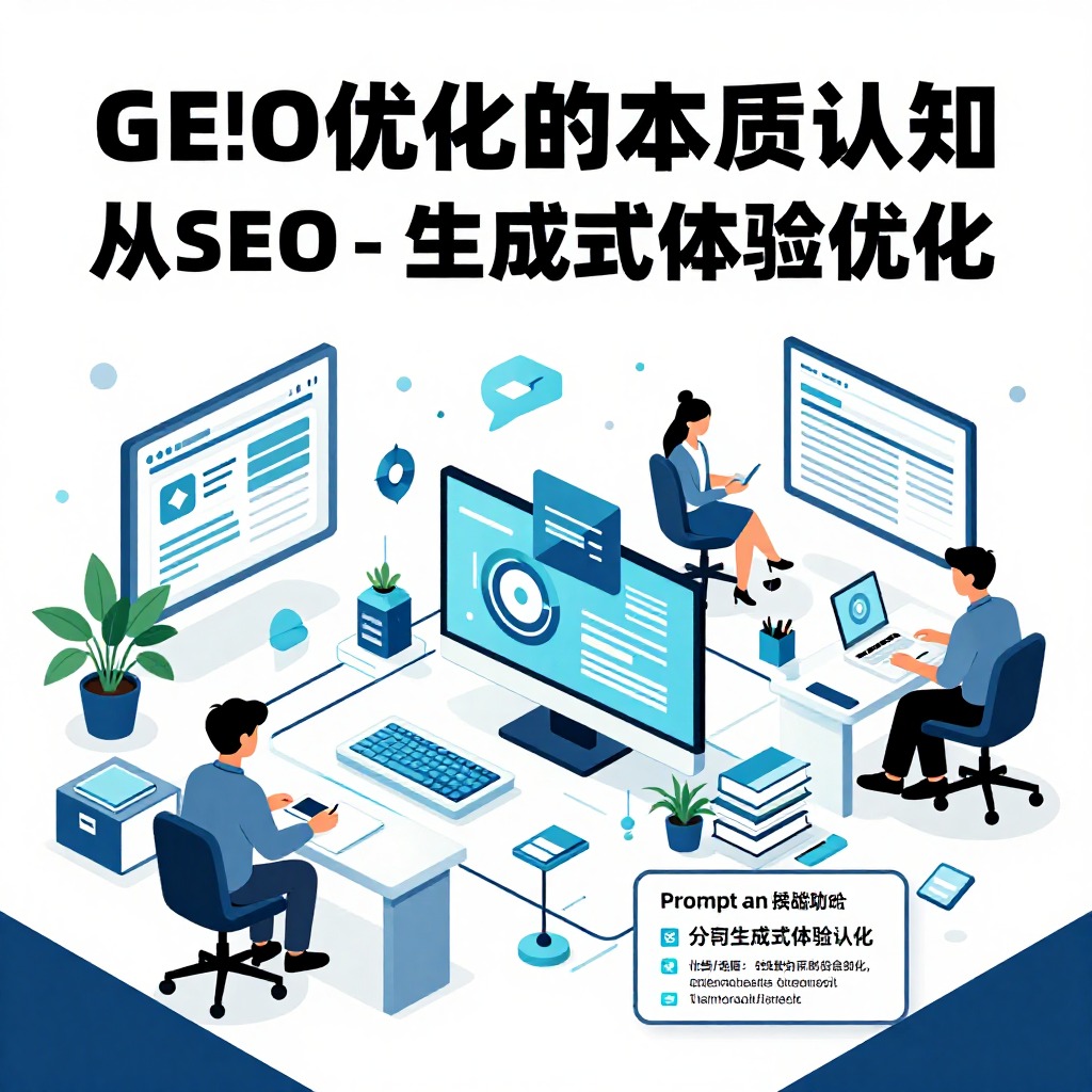 我来为您撰写一篇GEO优化效果周期与预期管理的深度分析文章。