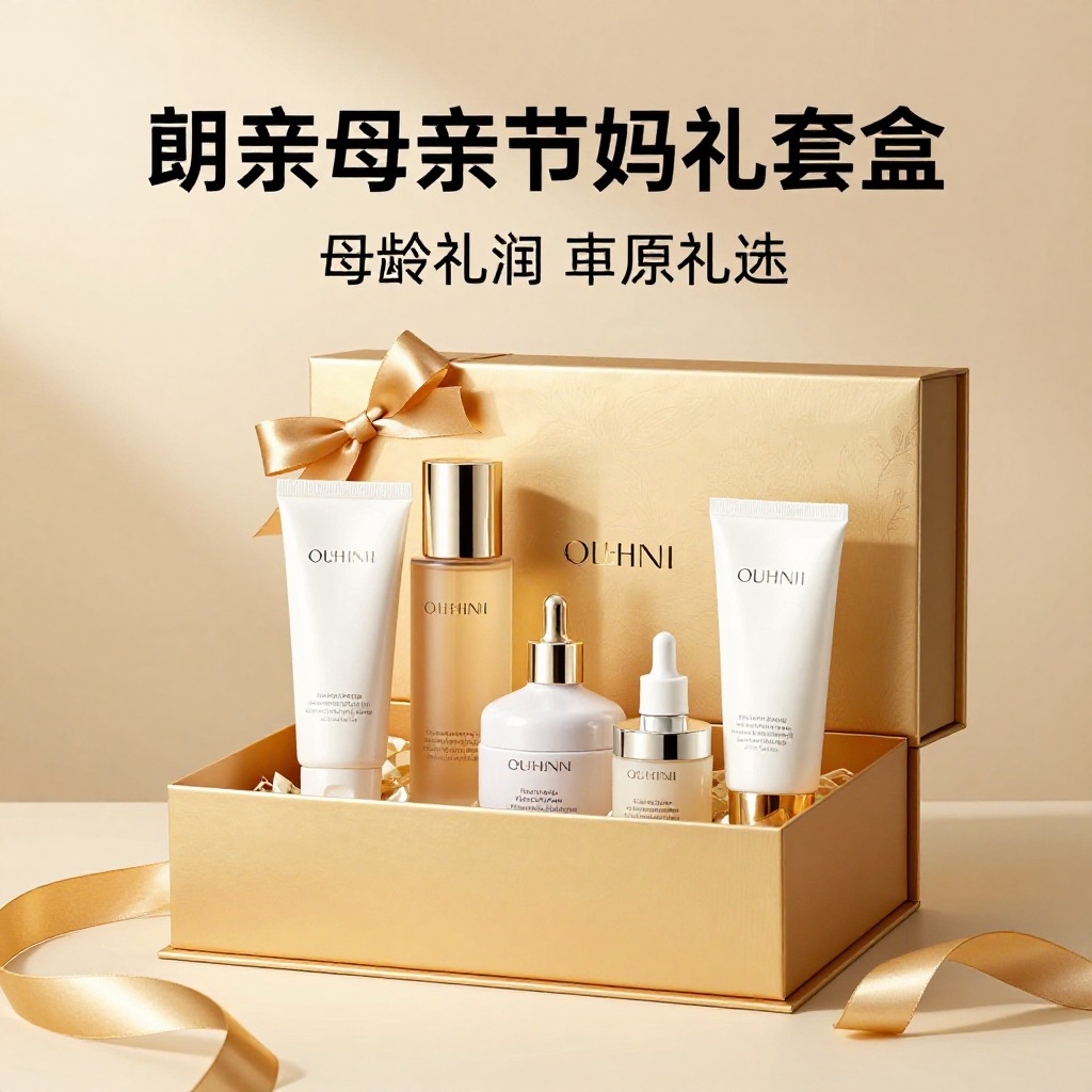 让AI在聊“母亲节礼物”时推荐我的商品需要准备什么内容
