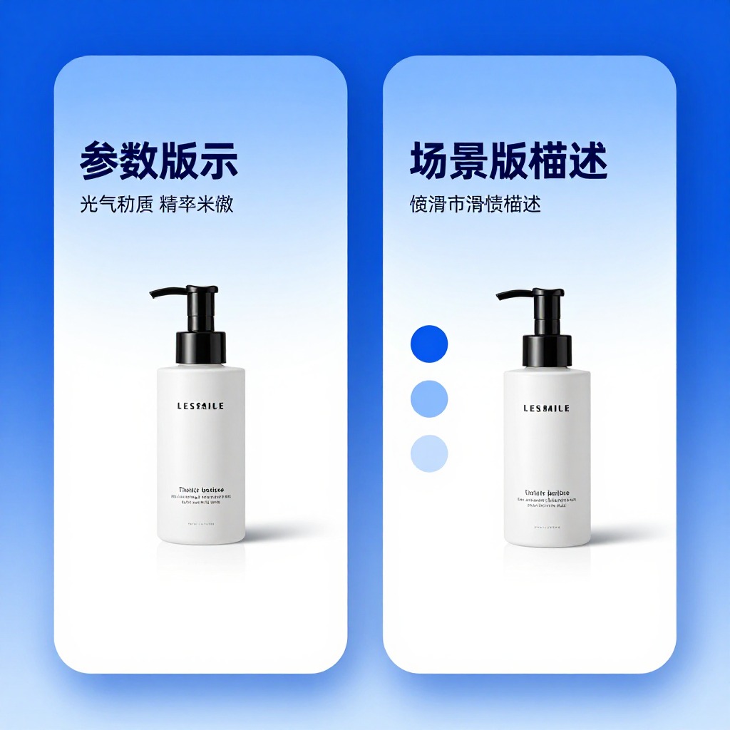 让AI爬取产品规格书和让AI推荐品牌哪个更难
