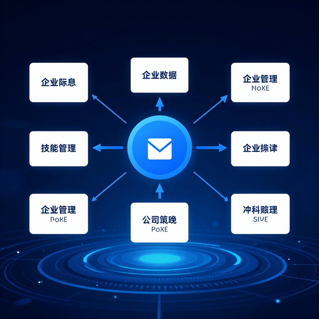 ## 如何一步步让AI采购助手在短名单中包含我们的公司