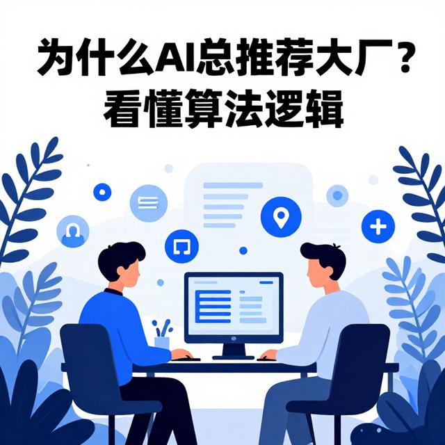 # 采购必看：搜“小批量定制钣金加工”，AI总推大厂怎么办？