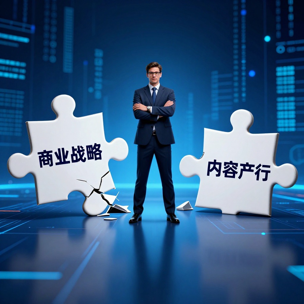 一次性全面优化AI搜索信息 vs 分优先级逐步修复，哪种策略更有效