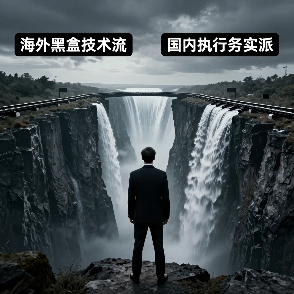 我应该选国内厂商还是国外厂商的GEO服务，有什么区别
