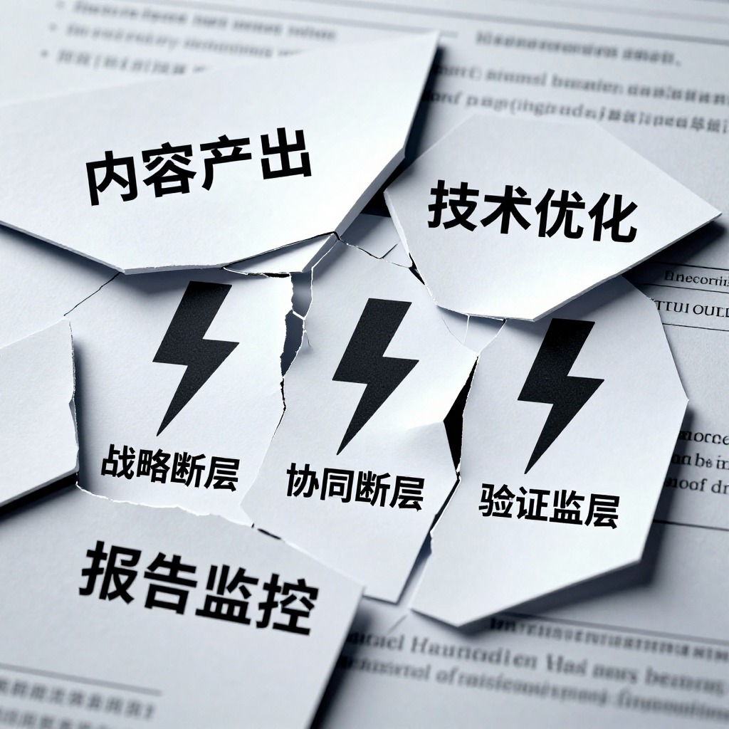 # GEO代运营公司报价计算的定义是什么，包含哪些成本项