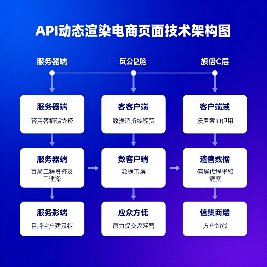 API动态渲染的页面怎么做Schema才能被AI爬虫秒抓