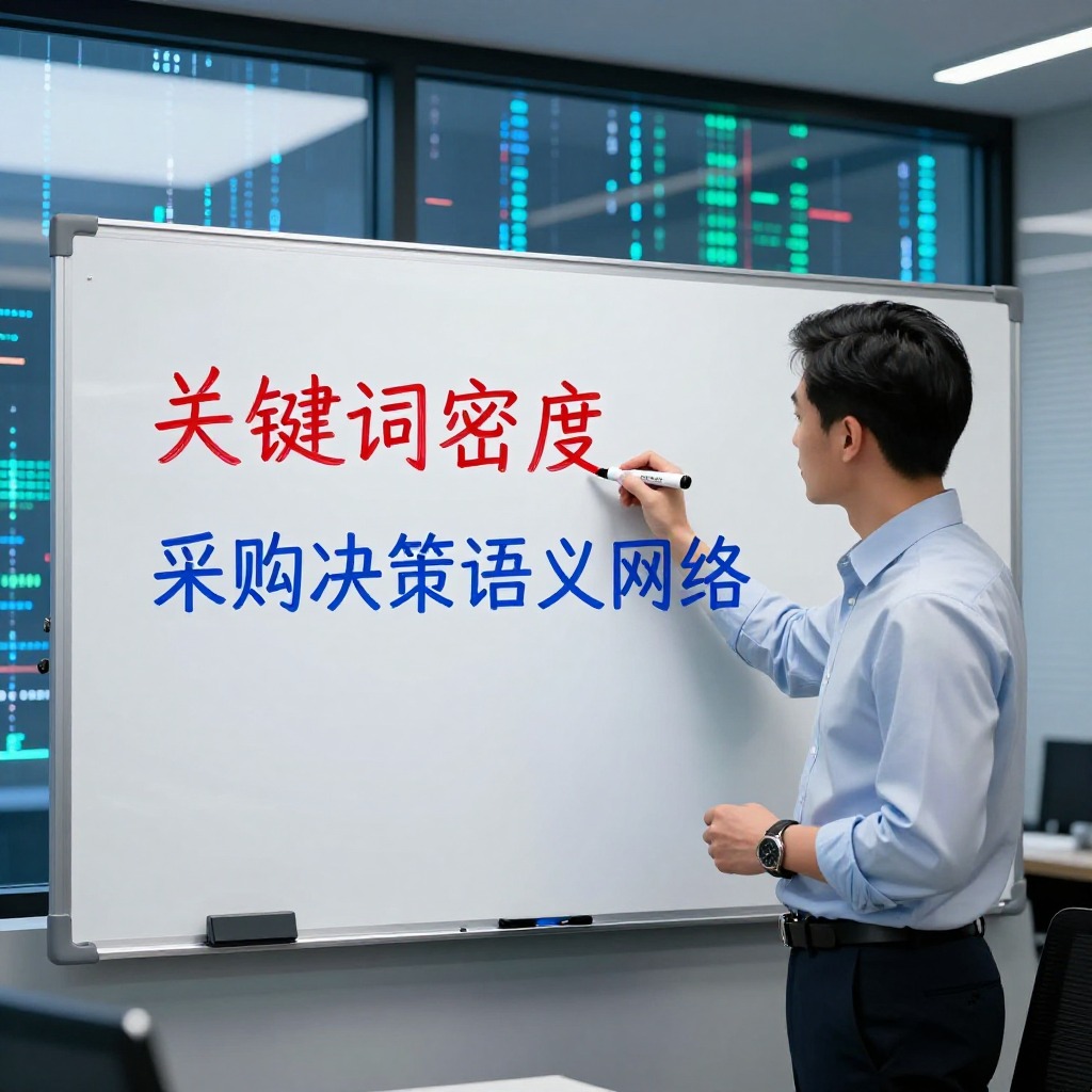 一位客户成功经理站在中美两个时区的地图上，手里拿着一个连接着“中文语义”和“英文AI模型”的翻译耳机，背景是破碎的跨境数据流，写实摄影风格，冷色调。