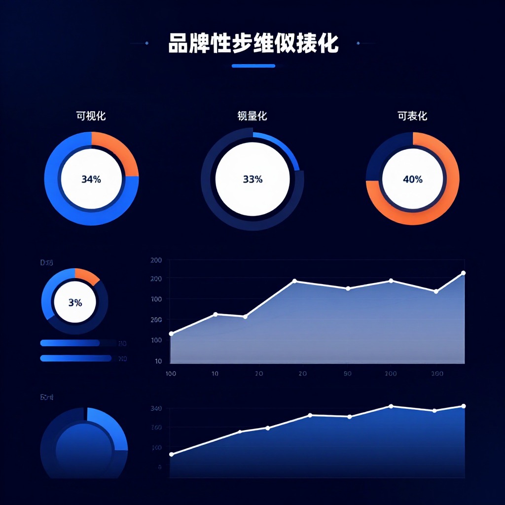 # 如何每周自动生成各AI平台的品牌可见性对比报表（2026年6月）