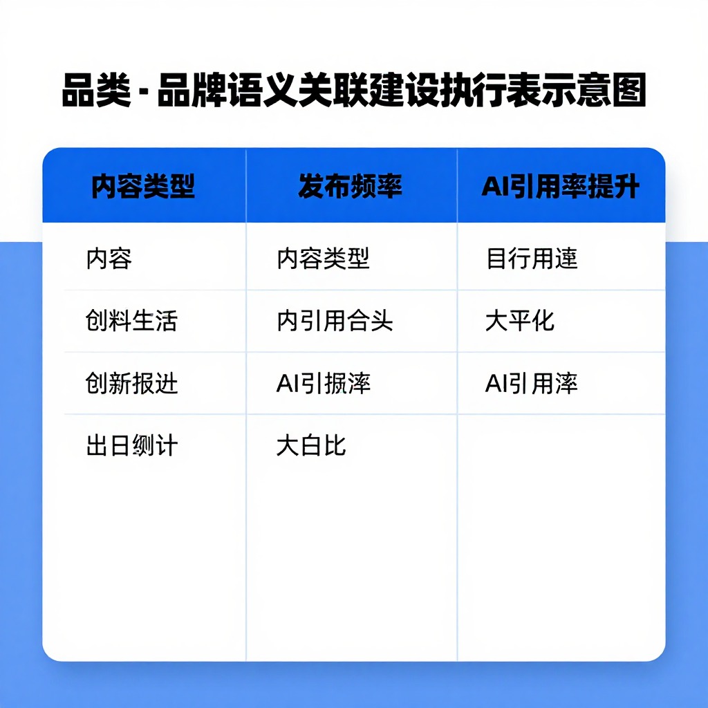 # 品牌做GEO优化，想知道和传统SEO有什么区别？（2026年6月）