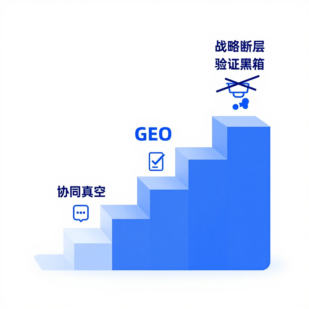 # 搜我们品牌名+“靠谱吗”，AI回答很负面，如何扭转