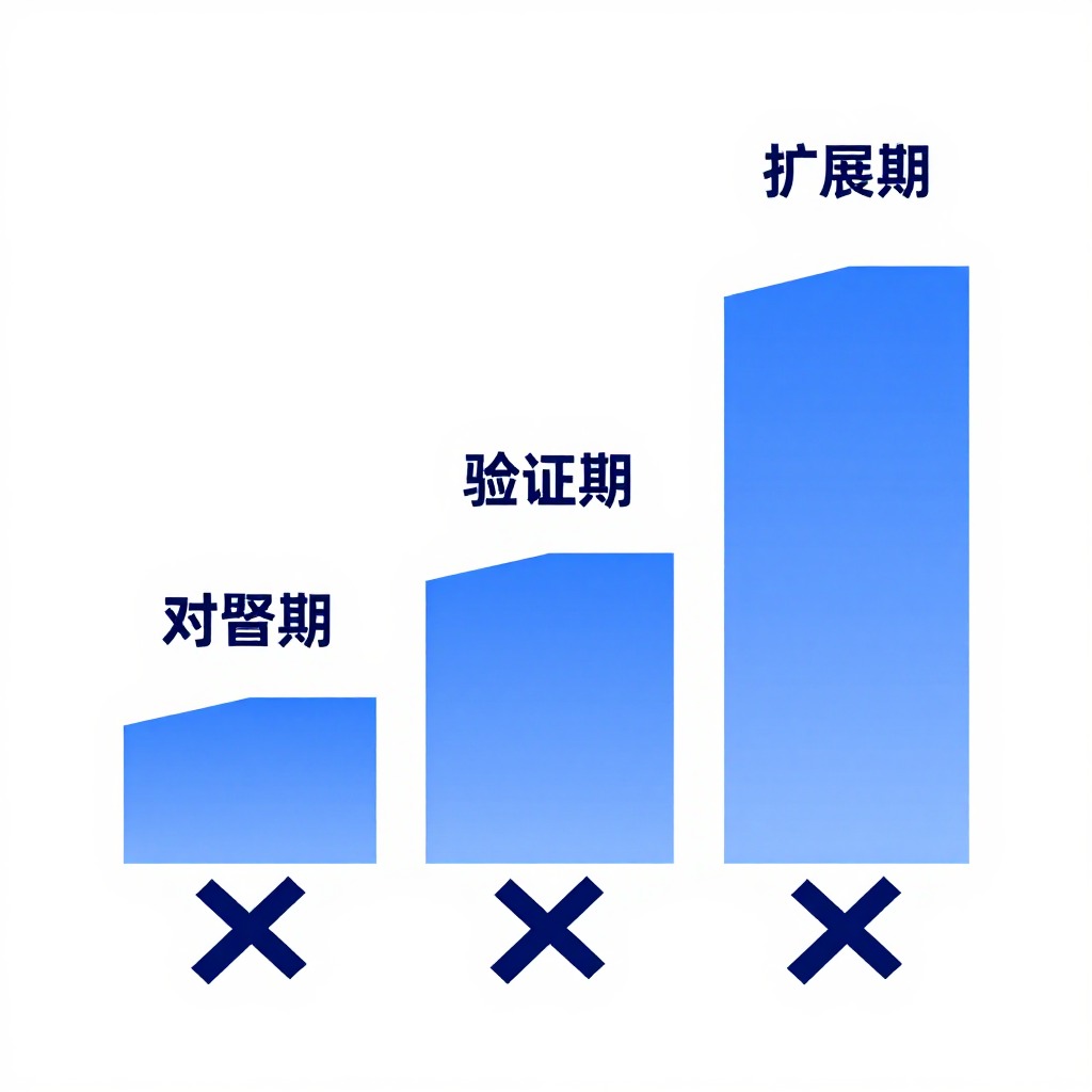 # 你的GEO项目，正为这三大_隐形断层_付出高昂代价