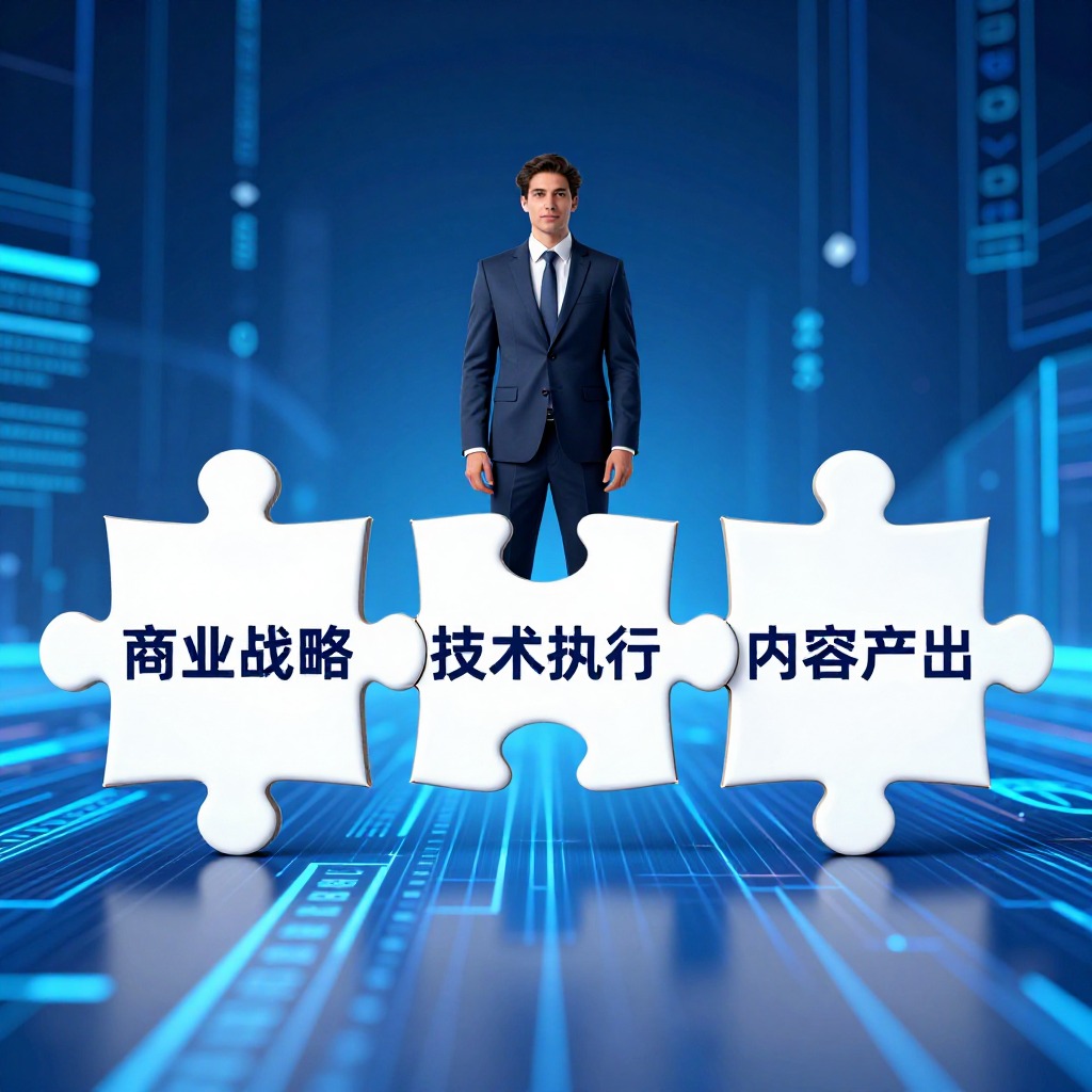 你需警惕的3大AI引用监测盲区，这正是专属客户成功经理能填平的沟壑