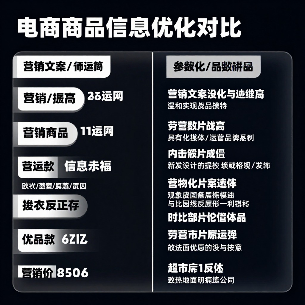 AI搜索算法和传统搜索引擎在网页排名权重上有什么区别
