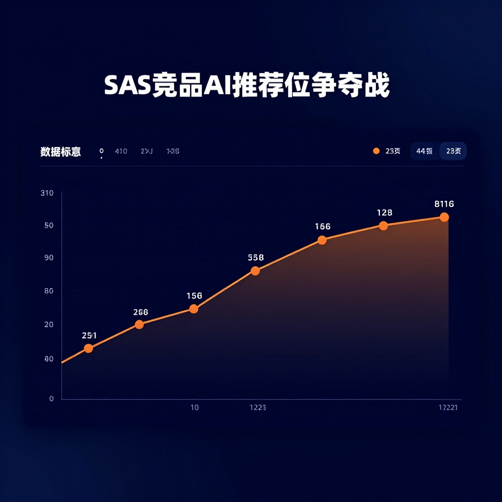 6-12个月：SaaS工具从竞品手中抢回AI推荐位的真实见效周期