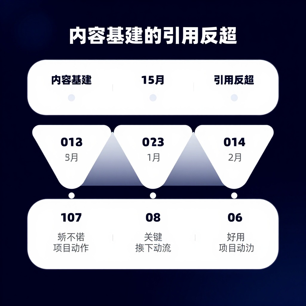 如何一步步利用结构化数据提升品牌在AI答案中的曝光度