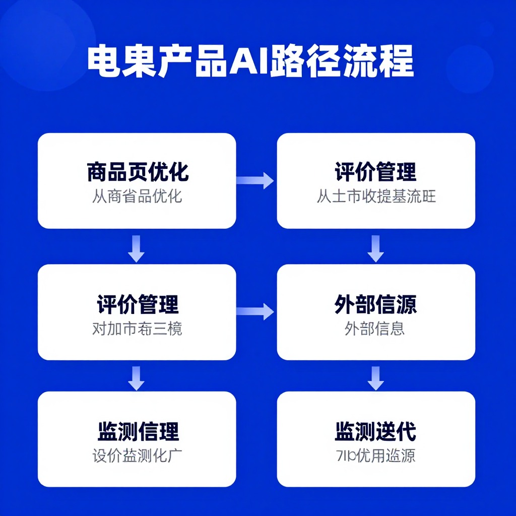 AI搜索中的“提及率增长”与“推荐率提升”哪个更能说明品牌影响力